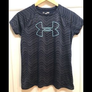 Under armor youth large T-shirt